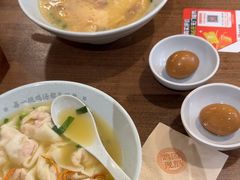 -王春春鸡汤饭(上海中海环宇城店)