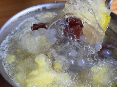 -南街清补凉(黄贝岭店)