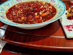 -昱德来·天津菜·渤海湾小海鲜(华夏店)