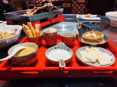 -九十九顶毡房(阜石路店)