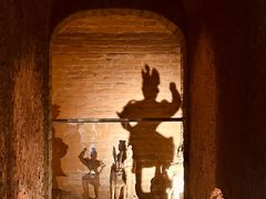 -洛阳古墓博物馆