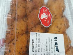 -白玉兰食品(中山公园龙之梦店)