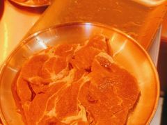 -西塔老太太泥炉烤肉(苏州大悦城店)