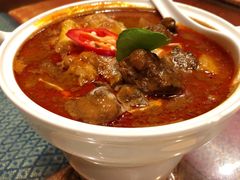 -simply thai天泰(长泰广场店)