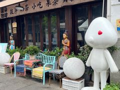 -小河直街历史文化街区