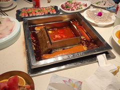 -红鼎坊·老成都火锅(新南门店)