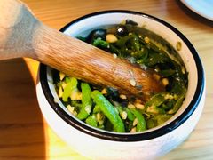 -坛宗剁椒鱼头(河西王府井店)