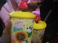 -万达影城 太原龙湖激光IMAX万达广场店(解放路店)