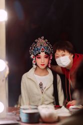 -华韵京剧摄影(洋桥角门东店)
