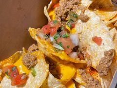 芝士风味肉肉玉米片-Taco Bell 塔可钟(民田路店)