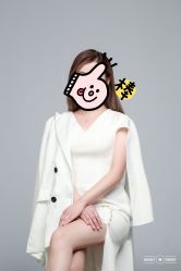 -时纪母女写真父母纪念照(静安店)
