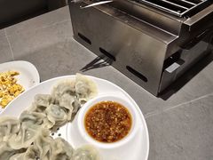 -大闫家烧烤·小海鲜家常菜(郑庄店)