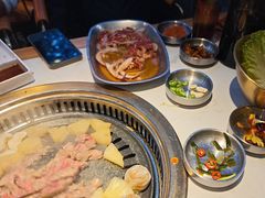 -杨记齐齐哈尔烤肉(总店)