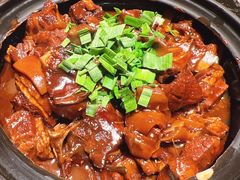 -吴越荣记苏州菜·松鼠桂鱼100%活鱼现做(斜塘老街店)