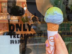 -Dal Cuore 达可芮冰淇淋(陕西北路店)