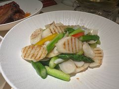 -侨美食家·粤菜(体育西路店)