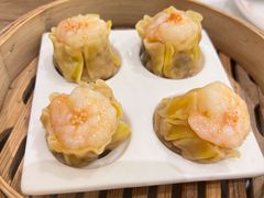 明虾烧卖皇-稻香酒家·33年老字号·港式粤菜(富邦中心店)
