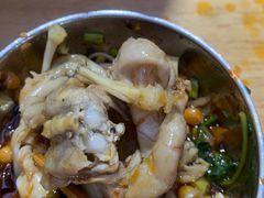-鸿顺老铁锅美蛙鱼府(解放碑店)