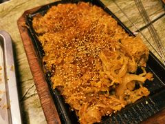 -老味烧烤(总店)