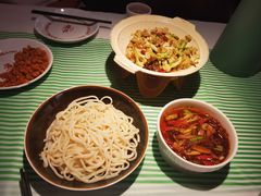 -楼兰新疆菜(江宁万达店)