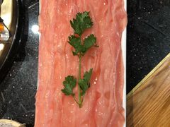 -潮火锅·麻辣牛肉火锅(观音桥方圆·LIVE店)