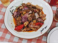 -海燕酒店(惠济路店)