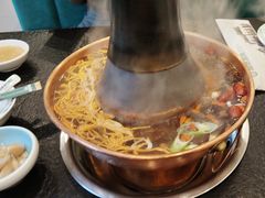 -阳坊胜利涮羊肉(阳坊老店)