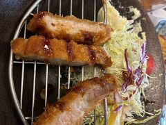 -铃木食堂(杨梅竹店)