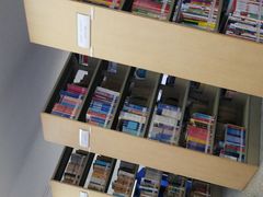 -西安理工大学(金花校区)