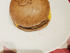 -西贝(东城万达广场店)