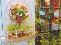 -静香HOUSE·全时段融合餐厅(七星欢乐颂店)
