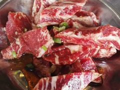 -釜山火炉·海鲜烤肉(紫藤路店)