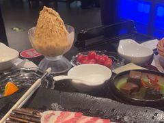 -捞王猪肚鸡火锅(财富中心店)