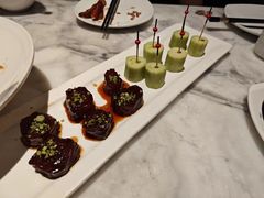 -城南往事·鲁菜济南菜(龙奥万科店)