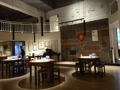 -树厨贵州菜(大十字店)