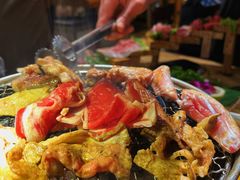 -AJIYA味屋和牛烤肉自助放题(温州万象城店)