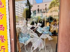 -Jack‘s Place 杰克地方西餐厅(新街口店)