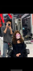 -5M HAIR SALON 旗舰店