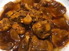 -天津乾毓德饭庄·清真传统炒菜·海鲜烧烤(咸阳路店)