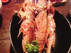 -素描餐厅(灵隐天竺店)