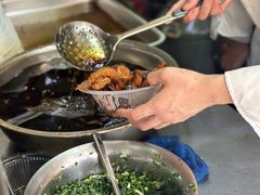 -大马弄蒋师傅美食酥鱼(察院前店)