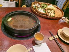 -滇野云南野生菌餐厅(陕西南路店)