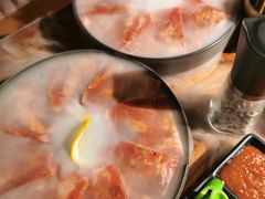 -九田家黑牛烤肉料理(新辰里亚运村店)