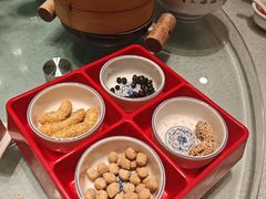 -老雒阳面馆·水席(王城路店)