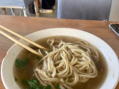 -十二忠手拉面(中华路店)