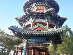 -迎泽公园