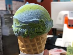 -Dal Cuore 达可芮冰淇淋(陕西北路店)