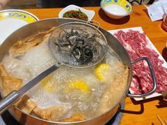 -大吉利·潮汕鲜牛肉火锅(西安店)