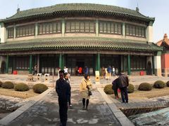 -沈阳金融博物馆