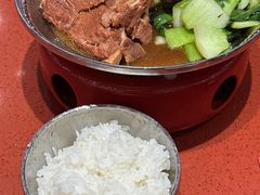 -喜家德虾仁水饺(长泰广场店)